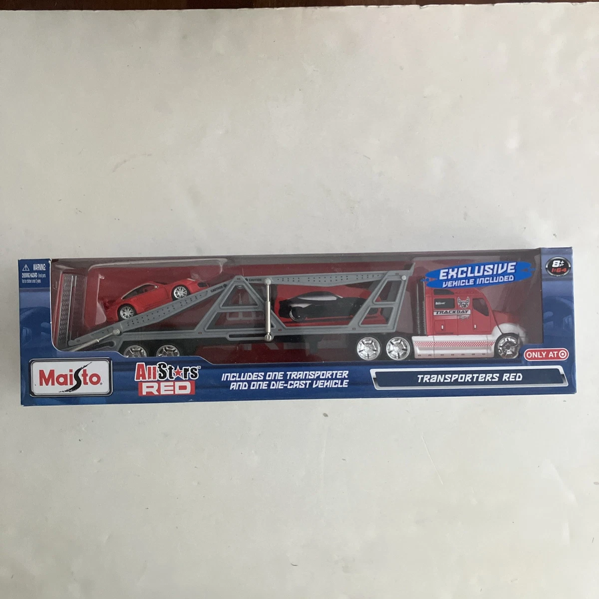 Maisto Diecast Car Transporters for sale | eBay