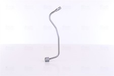 Ölleitung Lader NISSENS 935137 für SANTA FÉ HYUNDAI CM TG Carbonstahl 2 CRDi 4x4