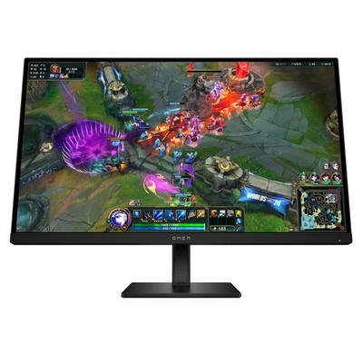 HP OMEN 27qs G2 Gaming Monitor 68,6 cm (27 Zoll)