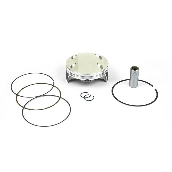 Kolbensatz 95.45Mm A Sport Geschmiedet S5F09550001A FüR Suzuki RM-Z 450 05-07-image