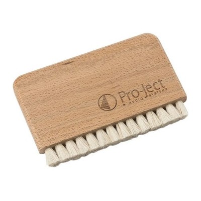 Pro-Ject - VC-S Brush Wood