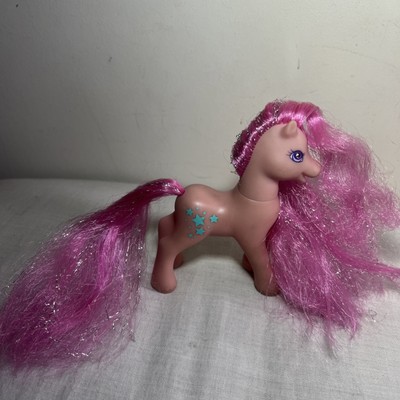 G2 My Little Pony Princess Twinkle Star 1997
