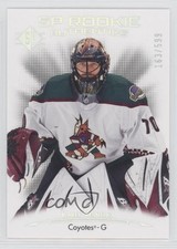 2021 SP Retail Rookie Authentics Silver Spectrum /599 Karel Vejmelka #120 0a9q