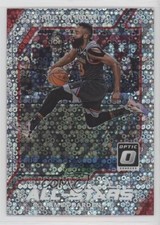2017-18 Panini Donruss Optic All-Stars Fast Break Holo Prizm James Harden #2 1u6