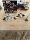 LEGO Star Wars: BARC Speeder Escape (75378)