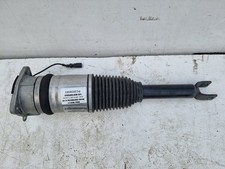 BENTLEY CONTINENTAL GT V8 MK2 2011-2018 REAR RIGHT AIR SUSPENSION SHOCK STRUT