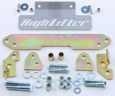 High Lifter Products HLK500-53 ATV Lift Kit