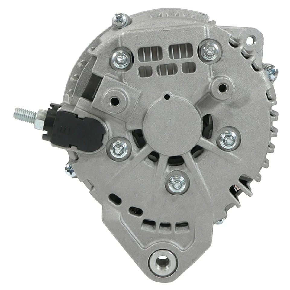 Alternator for 5.6 Infiniti Qx56 Nissan Armada Titan 2004 2005 2006 04 05 06 - Image 4 of 4