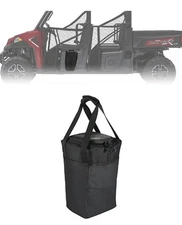 KEMIMOTO 12L Insulated Food Storage Bag for Golf Cart Under Seat, Car RV UTV