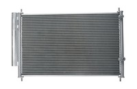 Bosch Kondensator Klimaanlage Mit StickstofffüLlung FüR Toyota Verso 1.8 1.6