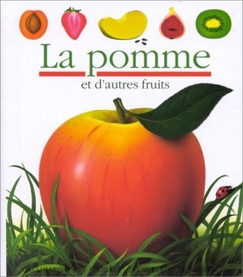 La Pomme