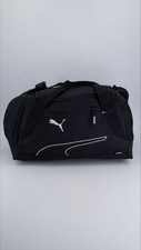 Borsa da spalla Puma Tessuto Nero - Ottime condizioni
