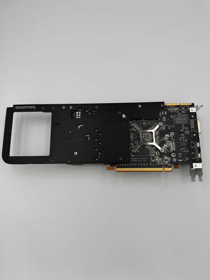 ATI Radeon HD 5770 1GB GDDR5 Graphics Card - Image 4 of 4