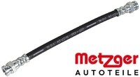 Metzger 4110320 Bremsschlauch FüR Opel