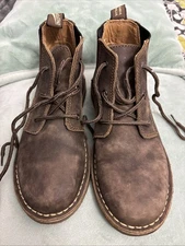 Blundstone Tasmania Men's Boots Size 7. These Fit Me And I am USA size 9 women’s