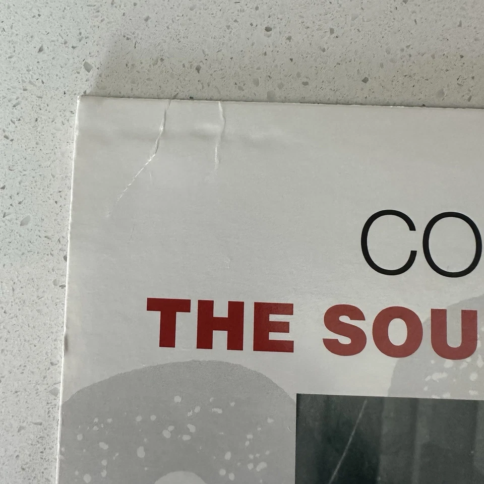 COUM TRANSMISSIONS The Sound Of Porridge Bubbling Vinyl Rare Genesis P Orridge - Image 4 of 4