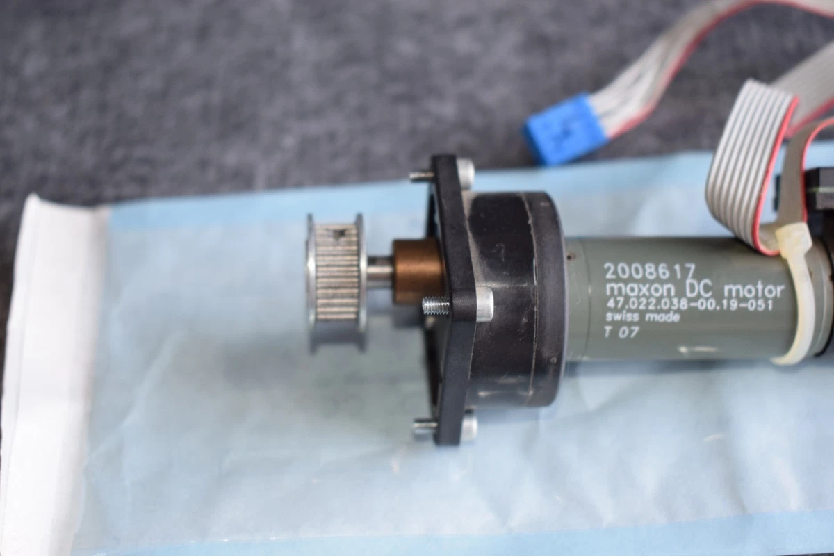 maxon motor DC General Purpose Industrial Electric Motors for sale