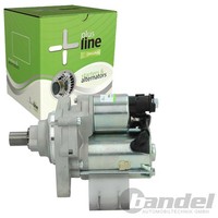 PSH +Line Anlasser Starter 1,0Kw Passend FüR Honda HR-V | 120.543.092.190