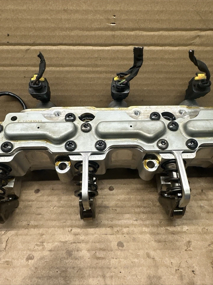 2014-2023 Fiat Chrysler Jeep Dodge 2.4 MultiAir Actuator F58081951 FREE SHIPPING - Image 4 of 4