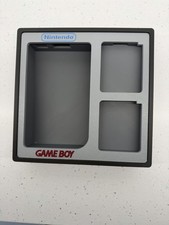 Display Case For Nintendo Gameboy Classic