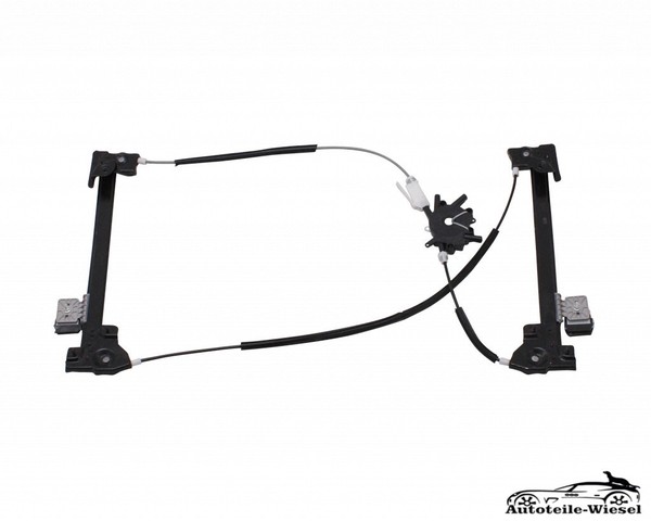 Fensterheber Ohne Motor FüR Land Rover Freelander 98-06-image