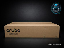 HP JL659A Switch Aruba 6300M 48SR5 CL6 PoE
