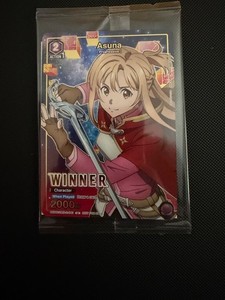 Asuna Union Arena | eBay