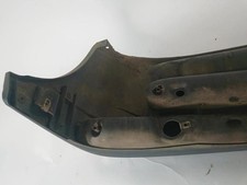Pare-choc arrière Peugeot 106