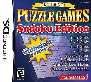 100 Easy 4x4 Sudoku Puzzles for Kids: Mini Sudoku Puzzle for Children /  Ages 4-6 / Large Print / Handy Size (Large Print / Paperback)