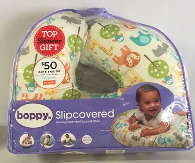 Boppy Brand 2025