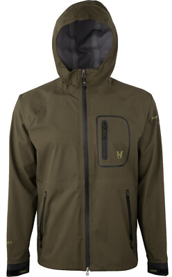 Hodgman Aesis Sonic WadeLite Jacket Größe L
