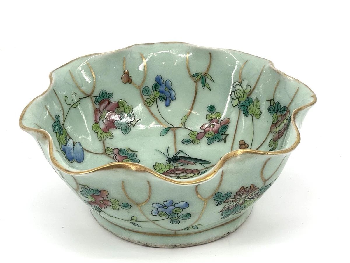 铁碗亚洲古董| eBay