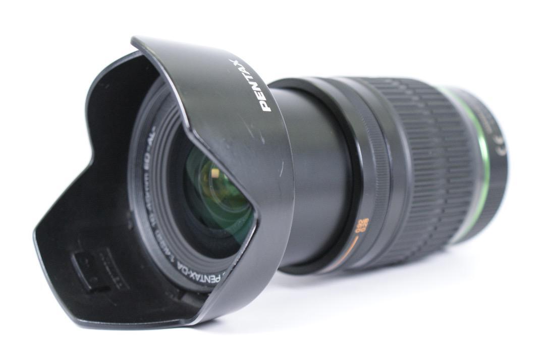SMC PENTAX DA 16-45mm F4 ED AL Operation is good 110 | eBay SMC PENTAX DA 16-45mm F4 ED AL Operation is good 110 | eBay