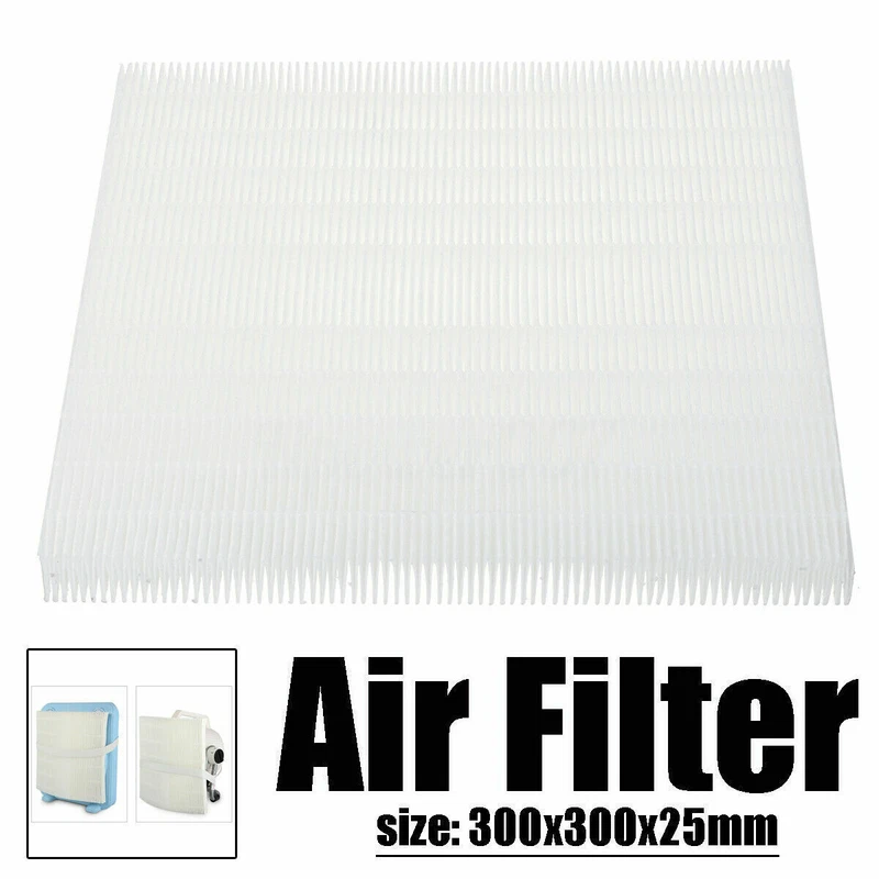 Replacement HEPA Filter for Air Purifier Cooler Fan