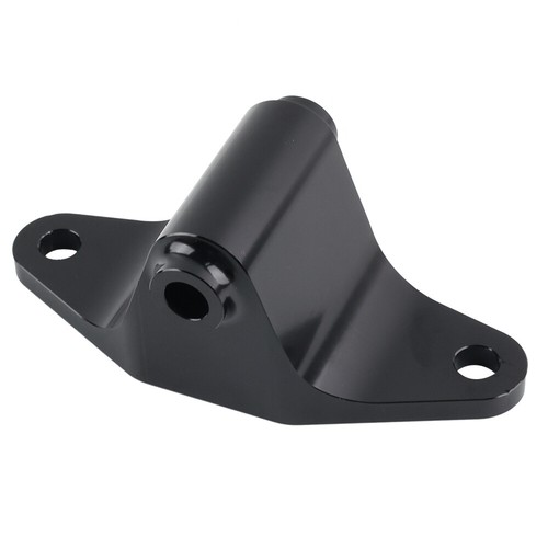 Nuevo montaje de transmisión Billet negro para Nissan Z33 350z Infiniti G35 aluminio - Imagen 8 de 8