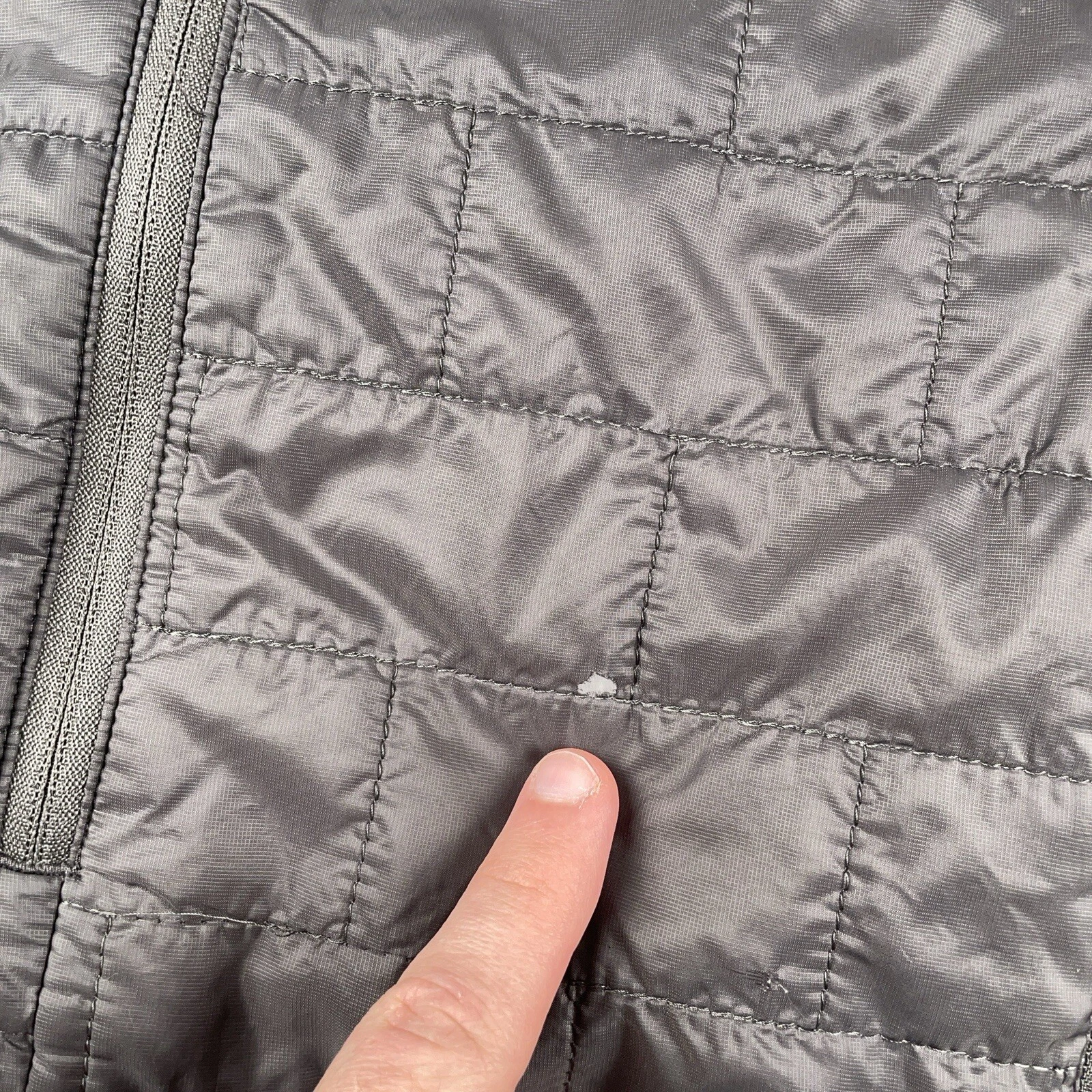 patagonia nano puff puffer insulated outdoor hiking jacket