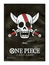 ONE PIECE Shanks vol.1 Individual Card Sleeve Bandai Japan Original