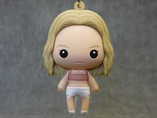 Outer Banks NEW * Sarah Clip * Blind Bag Key Chain Monogram Netflix