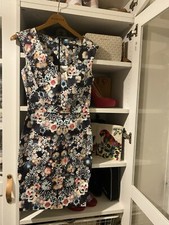 french connection bodycon Dress Size 6 