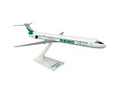 Flight Miniatures Reno Air MD-90 1:200 Scale Model Airplane