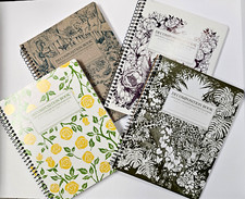 Decomposition Michael Roger Book, 80 Sheets, College Ruled