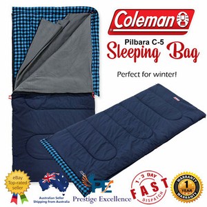 coleman compression sack