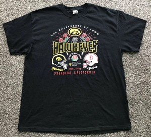 iowa football shirts