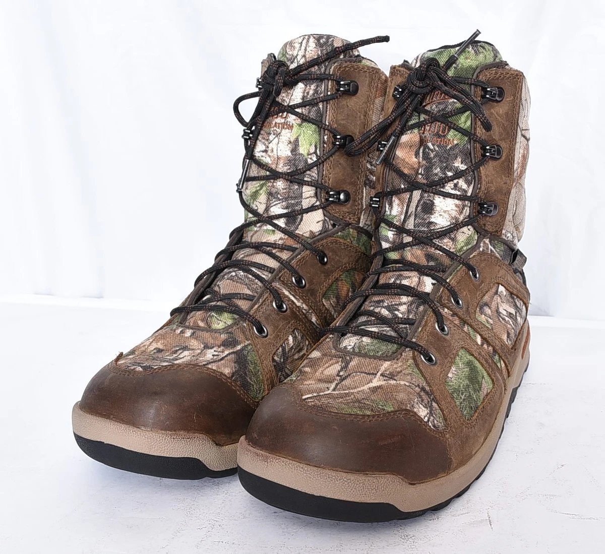 Danner 48069 Waterproof 400g Insulation 8