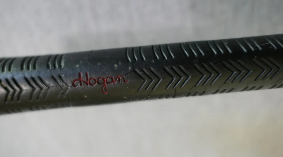 Hogan Edge GCD JR True Temper 7, 9, Pitching, Putter, 1 Wood, 3 Wood Golf Clubs - Image 4 of 4