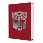 Transformers Roleplaying Game Limited Core Rulebook RPG Renegade Autobot