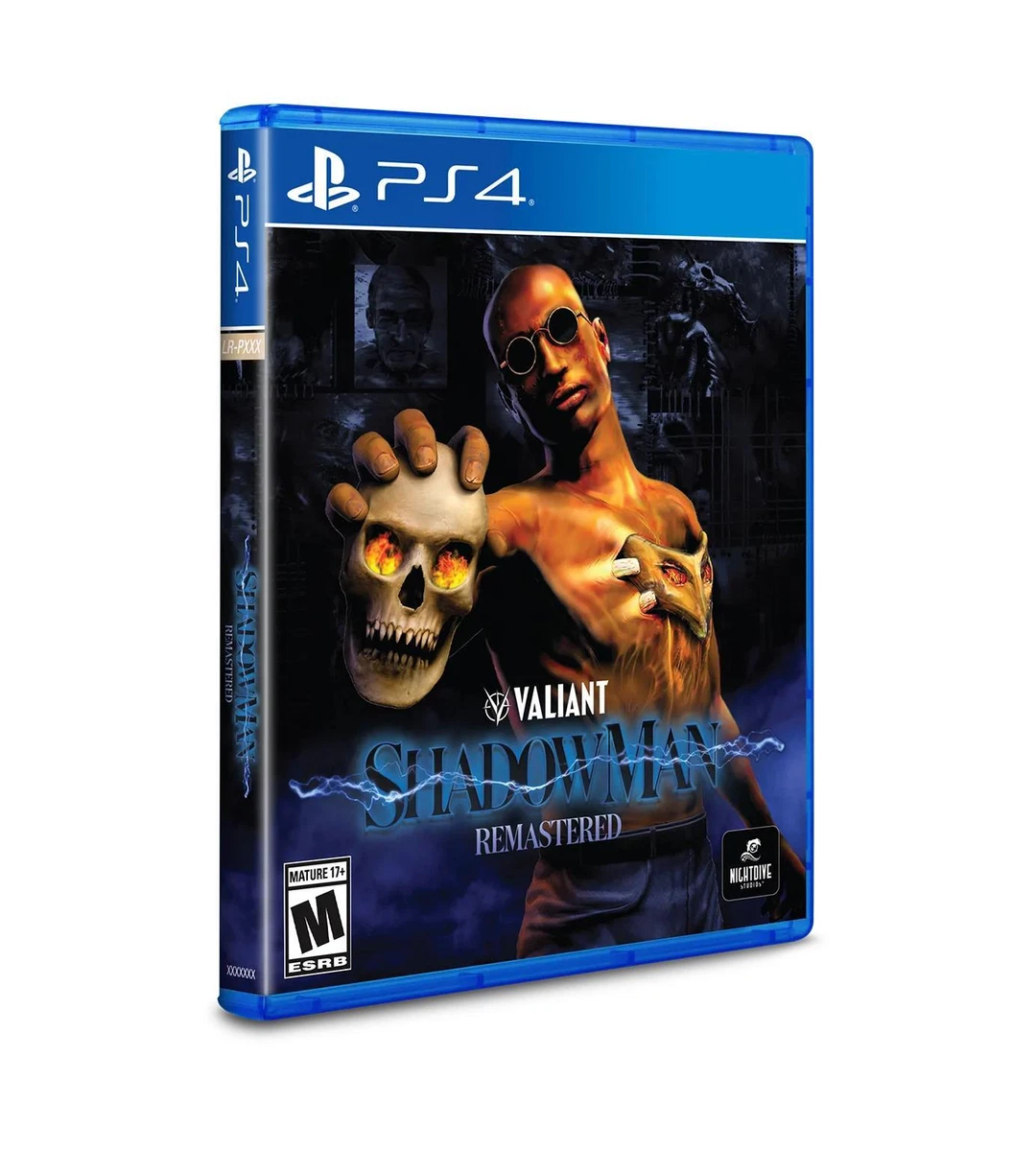 Remastered games for ps4 top