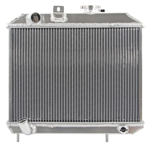 Radiator For Jeep Willys M38 CJ-2A CJ-3A MB 1941-1952 1945 1944 43 ...