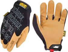 Handschuhe Mechanix Original Material 4X, Arbeitshandschuh