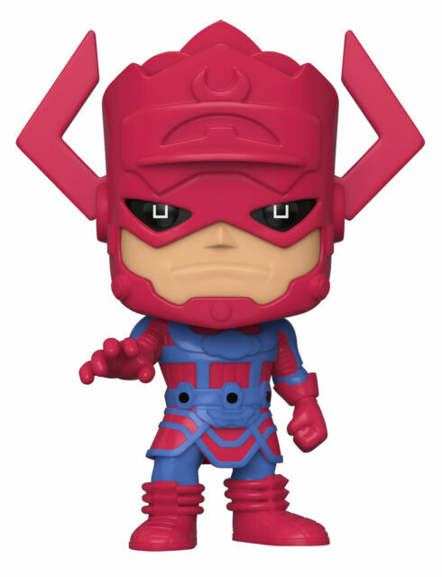 marvel comics funko